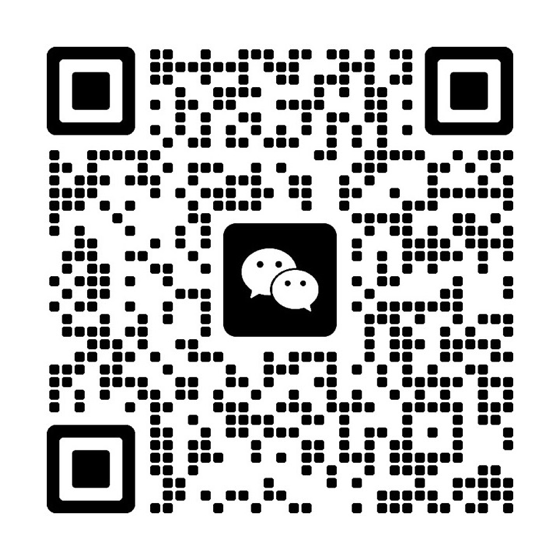 Add me on WeChat